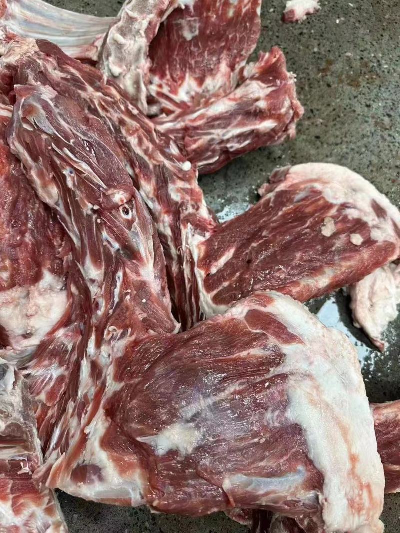 方间骨也叫带排羊蝎子厂家直发适火锅，团购，电商适用。