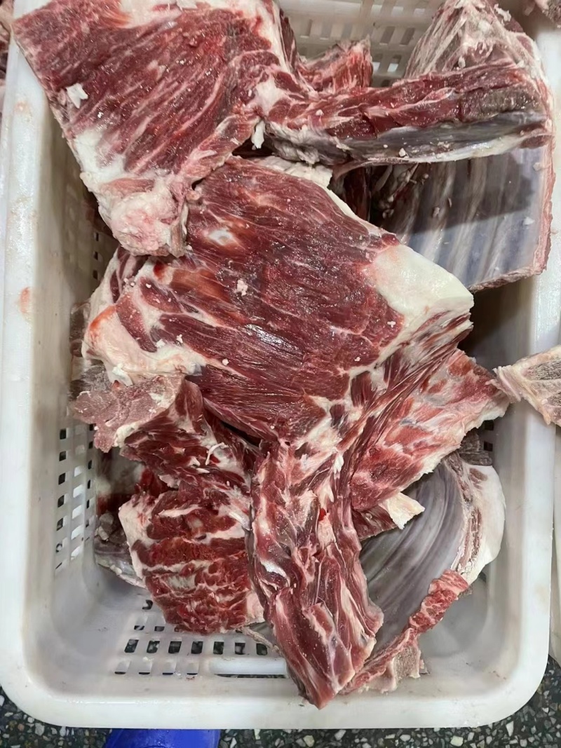 方间骨也叫带排羊蝎子厂家直发适火锅，团购，电商适用。
