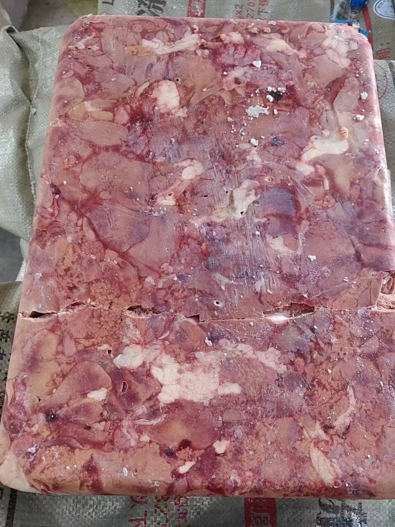 肉食鸡肝
