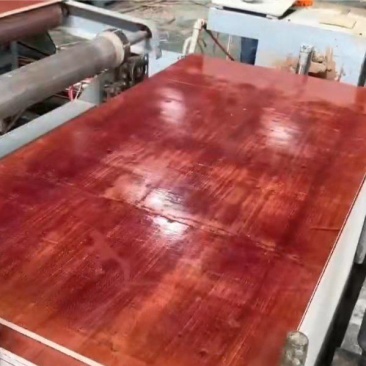 建筑工程模板常规小板