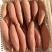 急售！河北西瓜红，皮毛亮，适合个大商超，市场
