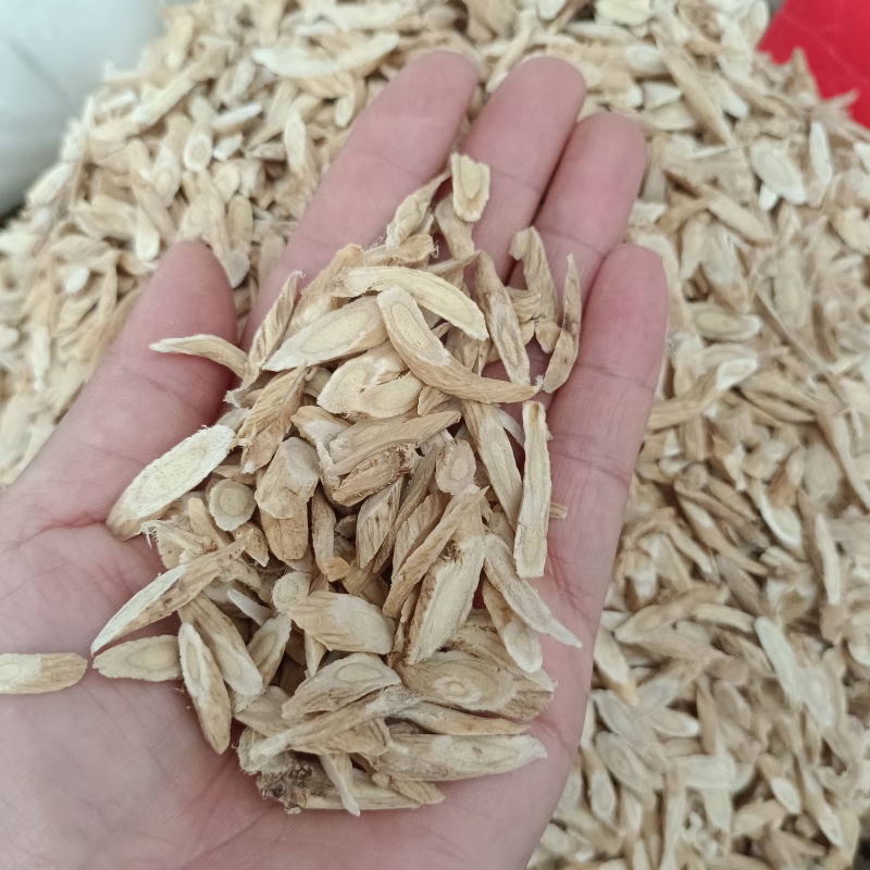 黄芪黄芪片北芪无硫黄芪片