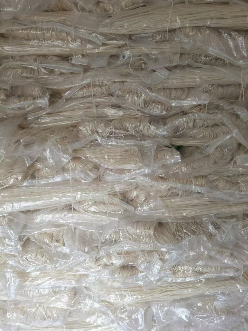 河北土豆粉丝大量批发，粉丝宽粉/圆粉丝，规格齐全代发全国