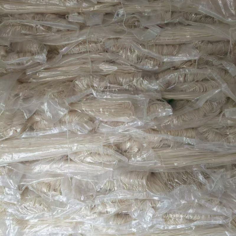 河北土豆粉丝大量批发，粉丝宽粉/圆粉丝，规格齐全代发全国