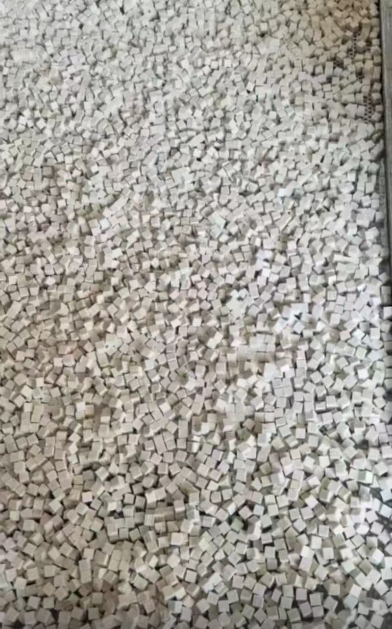 干货白茯苓中心丁茯苓块茯苓丁产地直发品质保障