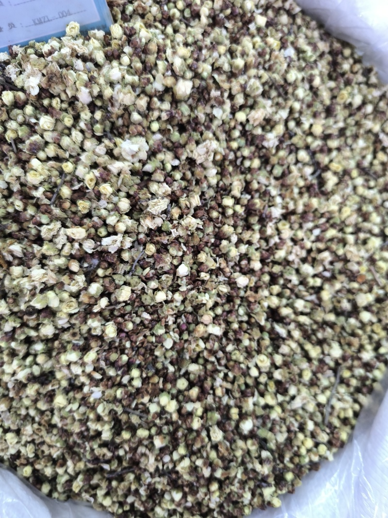 中药白梅花绿萼梅干梅花苞泡水绿梅无硫量大从优