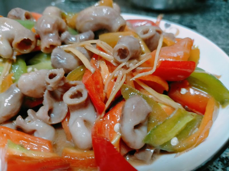 石斑鱼肚