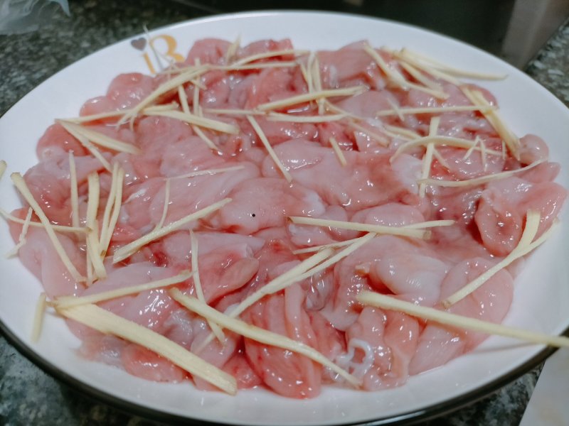石斑鱼肚