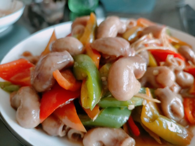 石斑鱼肚