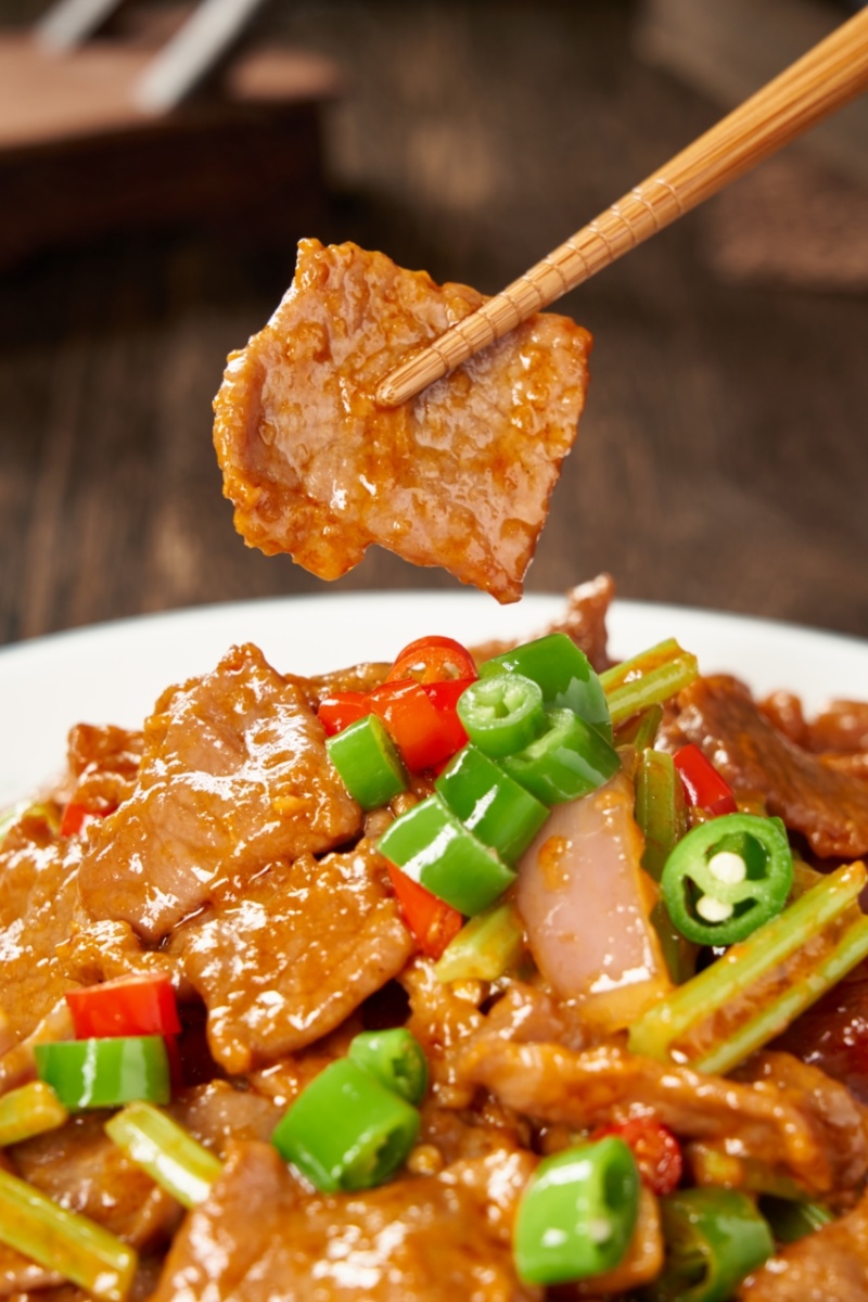 精品牛肉片口感鲜嫩品质保证欢迎来电洽谈