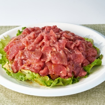 精品牛肉片口感鲜嫩品质保证欢迎来电洽谈
