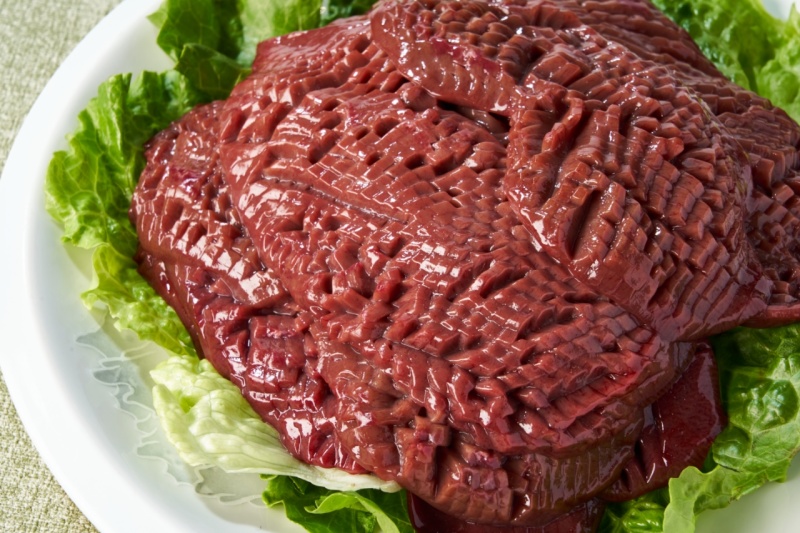 精品腰花脆爽腰花配料干净卫生价格美丽欢迎来电