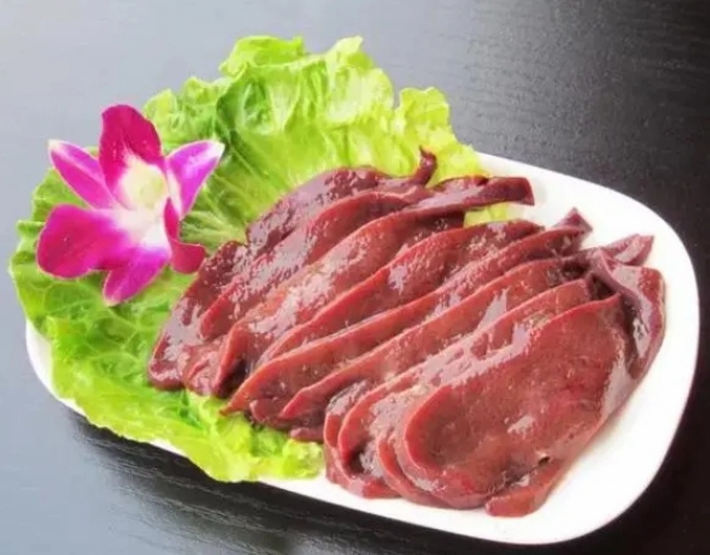 精品猪肝质量保证工厂直发量大从优货源充足