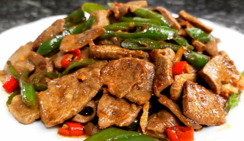 精品猪肝质量保证工厂直发量大从优货源充足