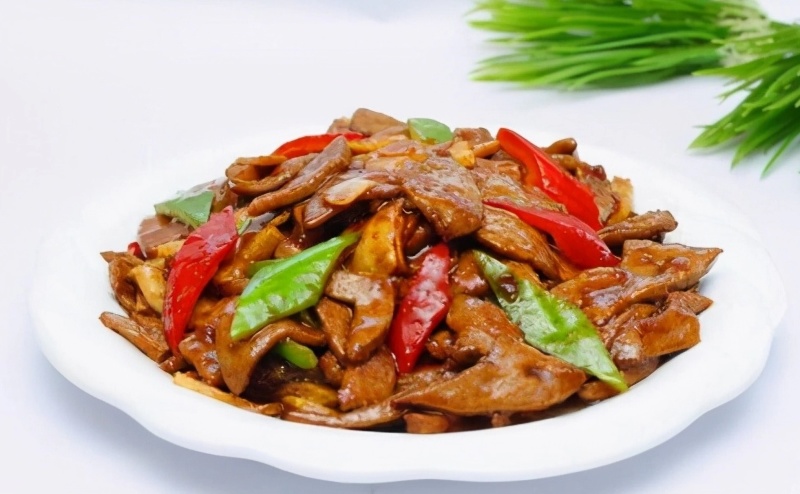 精品猪肝质量保证工厂直发量大从优货源充足