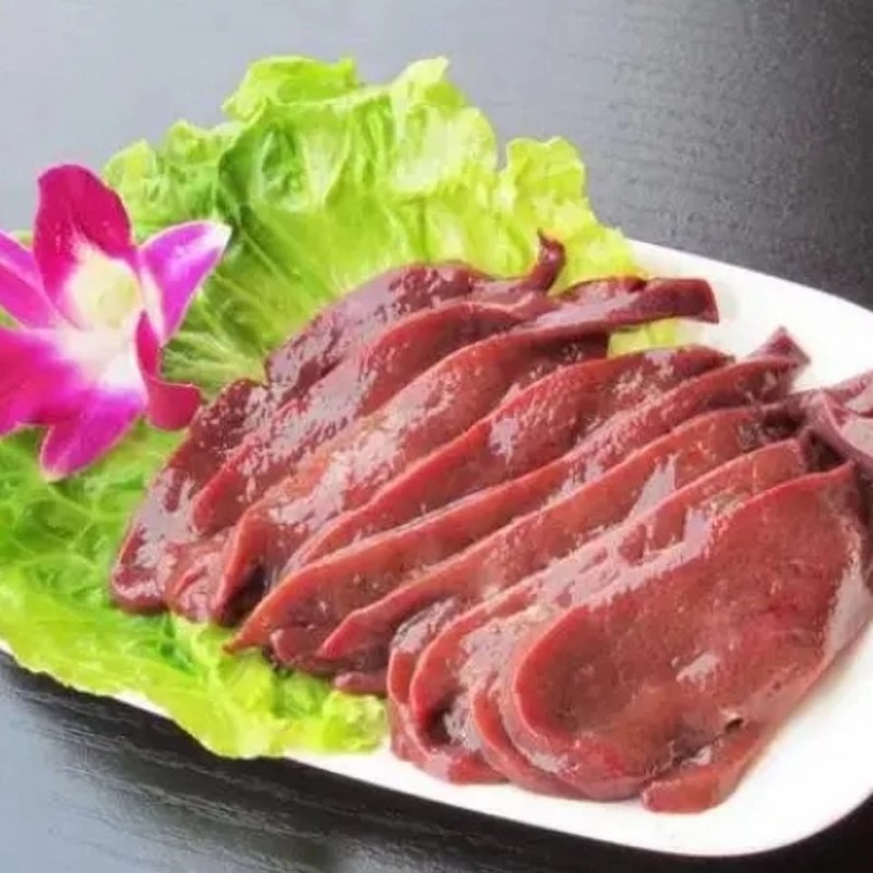 精品猪肝质量保证工厂直发量大从优货源充足