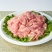 精品猪肉片工厂直发肉质好可视频看货选货诚信经营