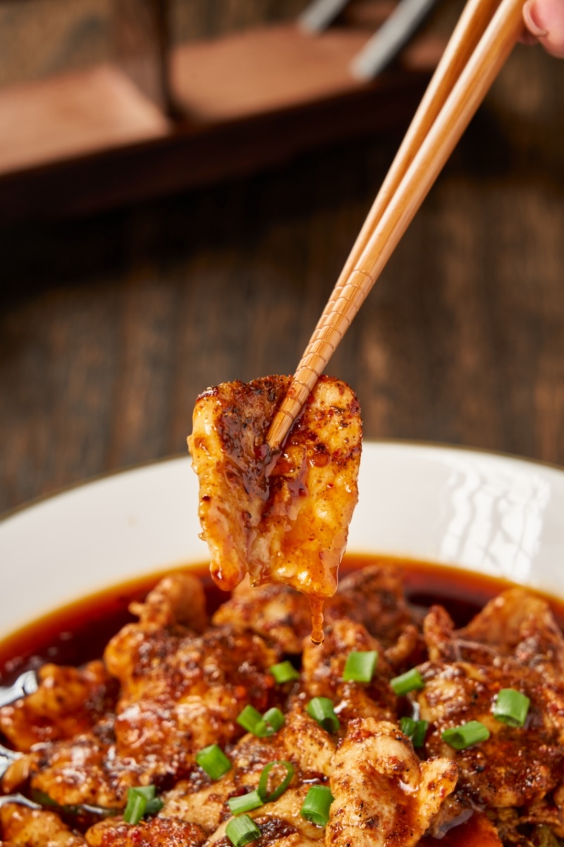 精品猪肉片工厂直发肉质好可视频看货选货诚信经营