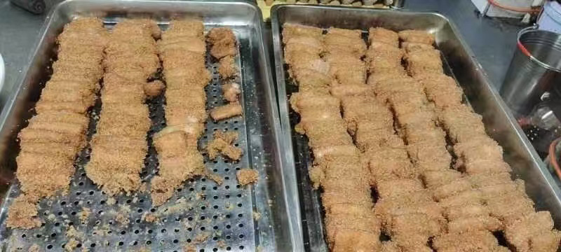 蒸肉米粉五代传承无盐高品质蒸肉粉