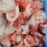 多肉中骨节，价格**便宜，带肉率高，产品新鲜，手续齐全…