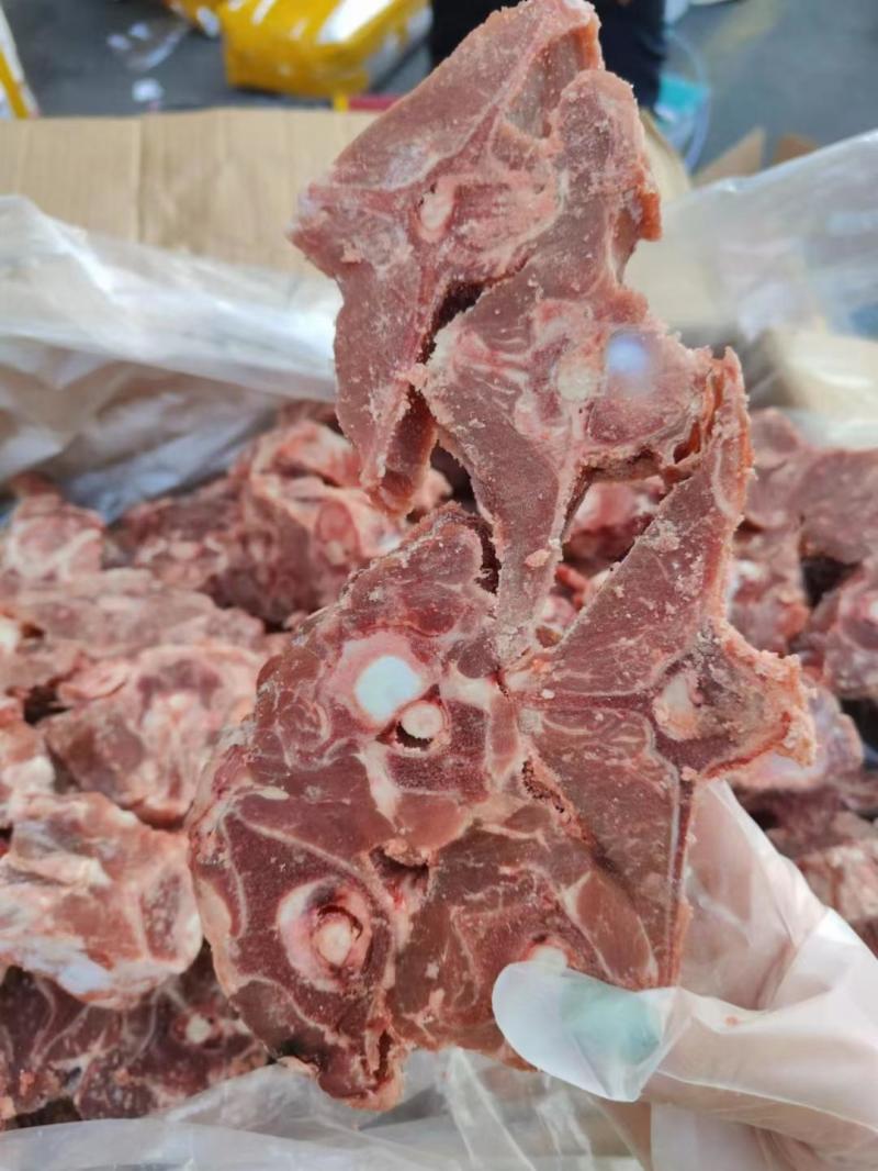 满肉羊蝎子