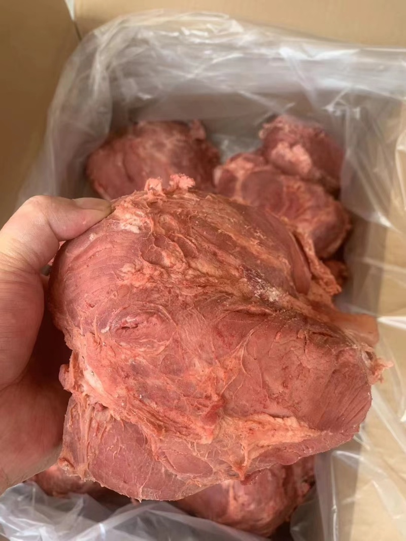 清真五香、酱香熟牛肉，加工厂货源，品质保证，支持全国发货
