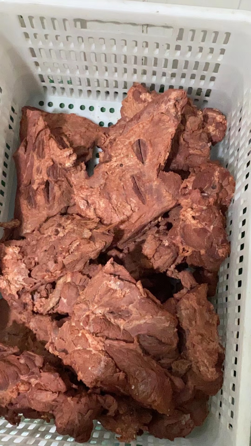清真五香、酱香熟牛肉，加工厂货源，品质保证，支持全国发货