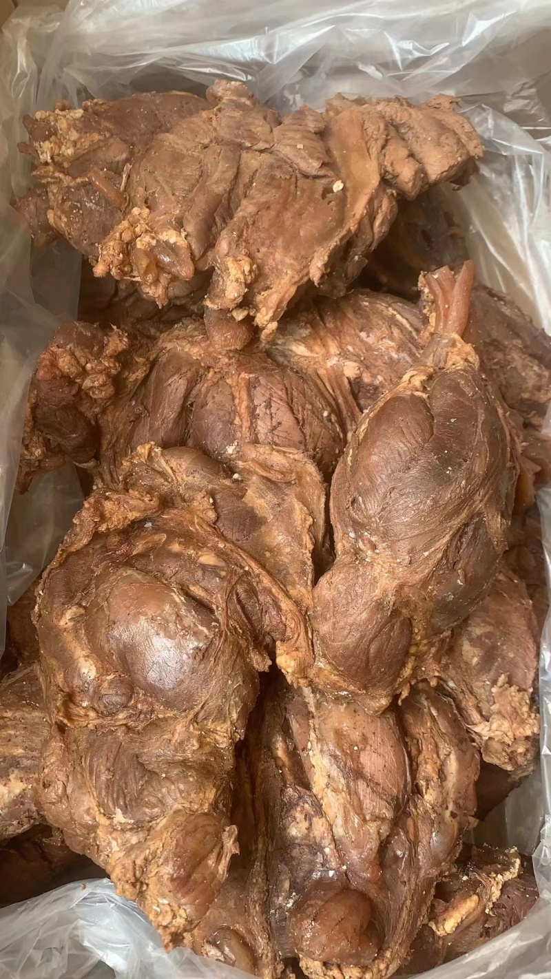 清真五香、酱香熟牛肉，加工厂货源，品质保证，支持全国发货