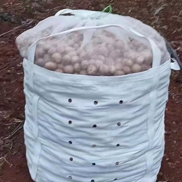 透气性蔬菜吨袋，适用于土豆红薯品质保证