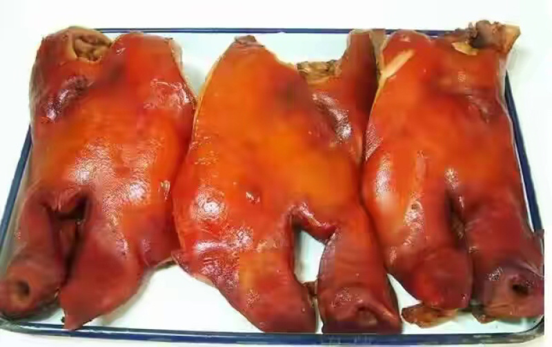 重庆振鼎膳卤肉熟食真空发货下酒菜卤肉凉菜
