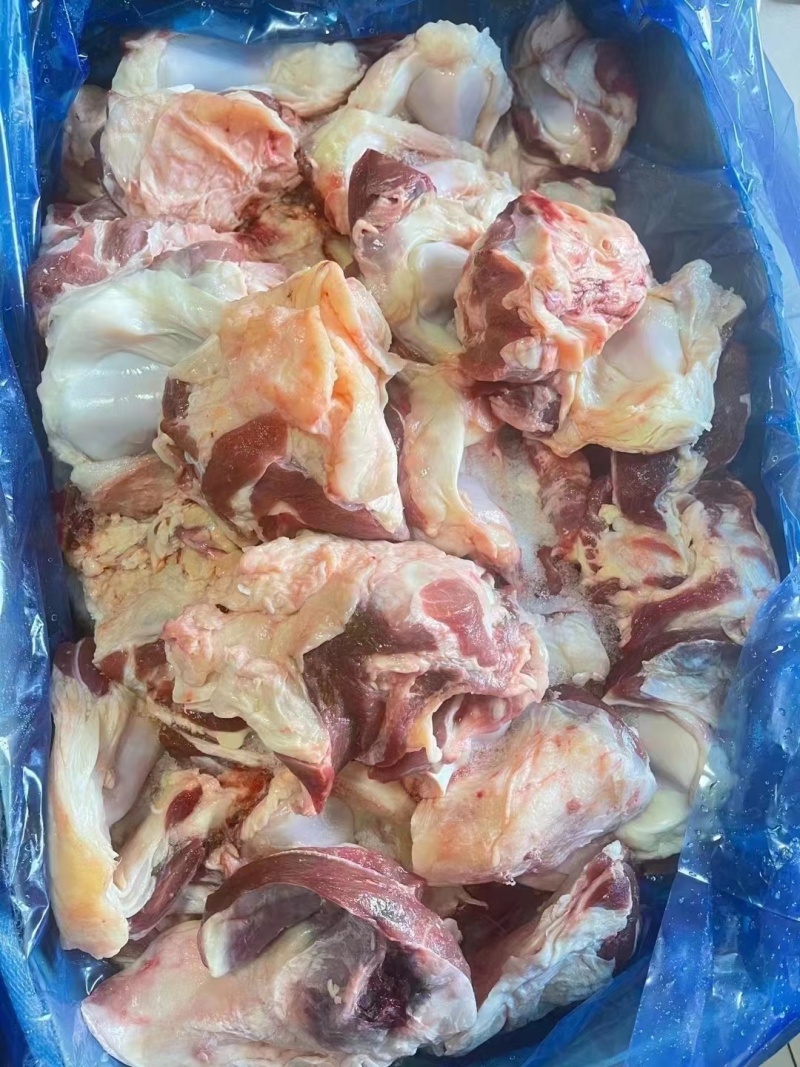 清真牛窝骨，筋多肉多，一手货源，支持全国发货冷链配送