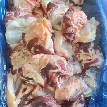 清真牛窝骨，筋多肉多，一手货源，支持全国发货冷链配送