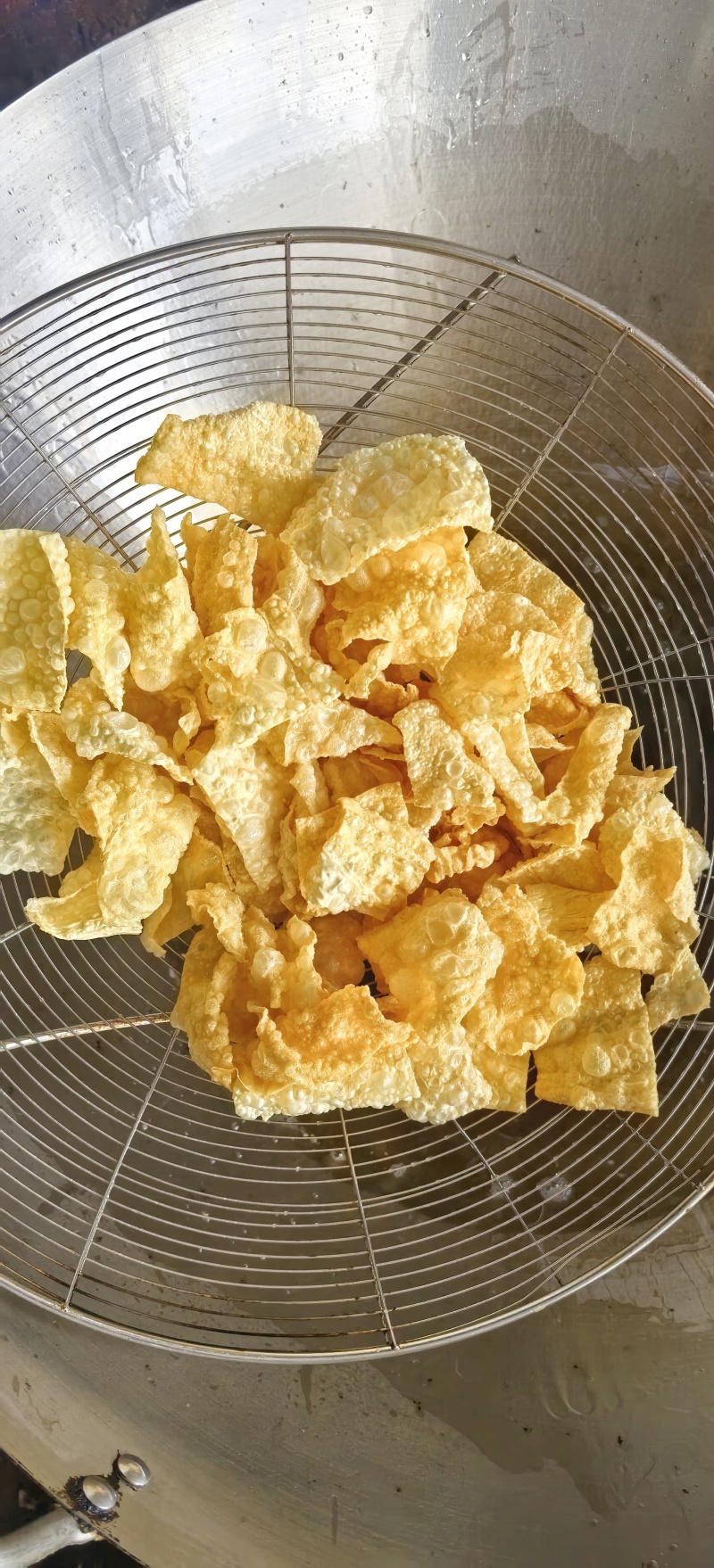 螺蛳粉专用腐竹