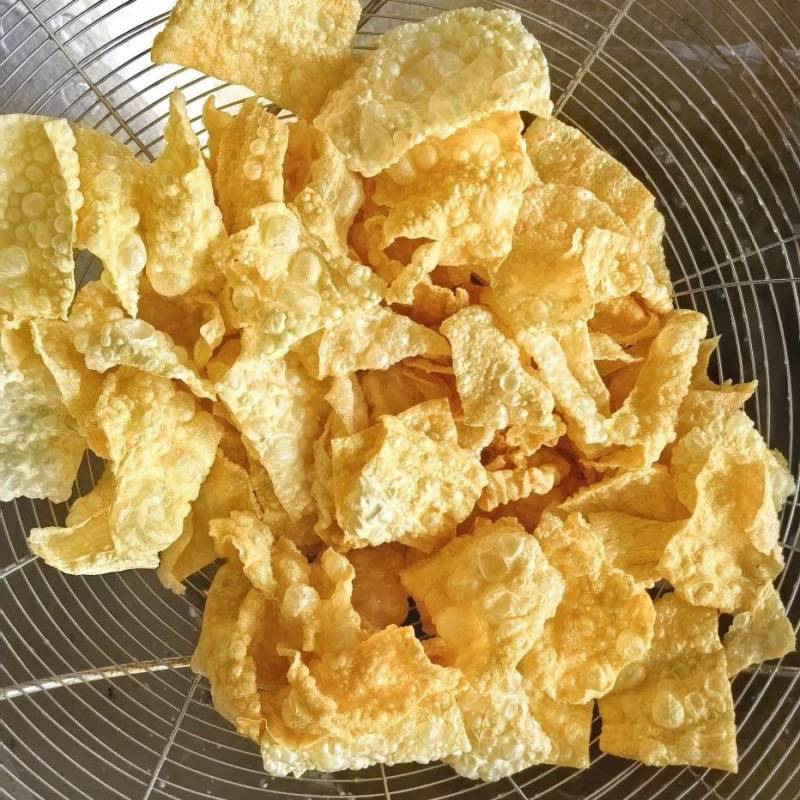 螺蛳粉专用腐竹
