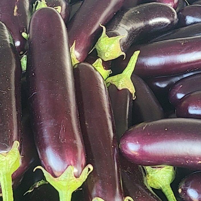 青茄瓜功效：营养丰富、健康新选择- 一亩田