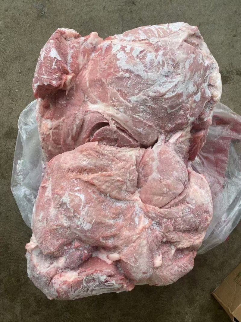 母猪二号肉