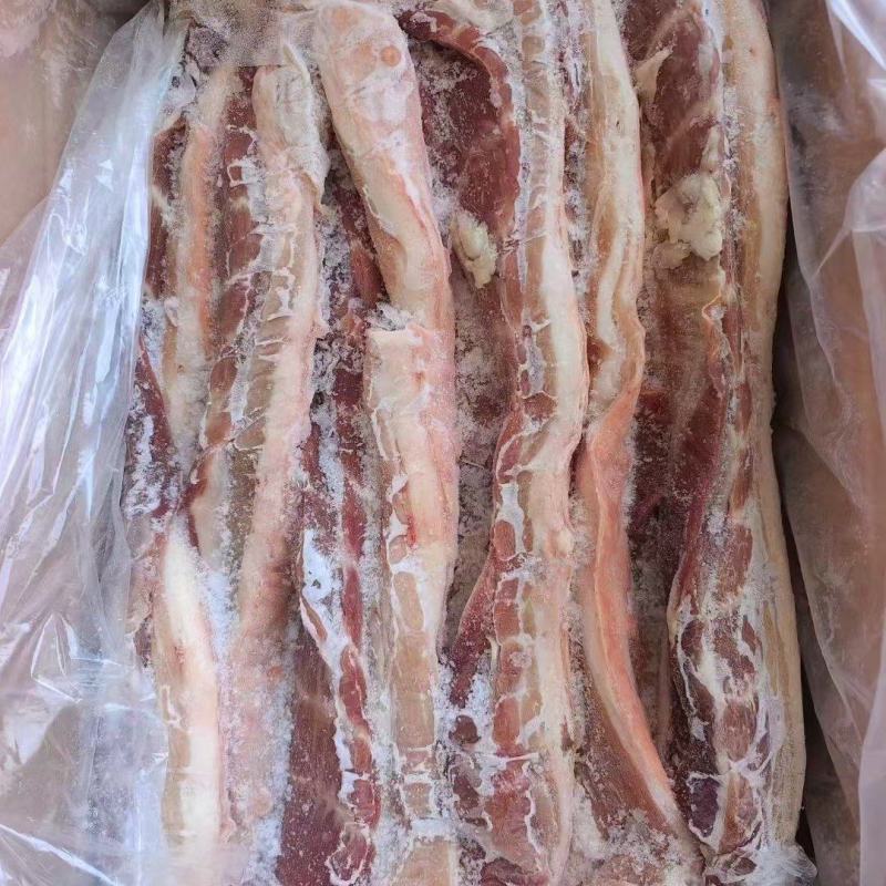 五花肉条