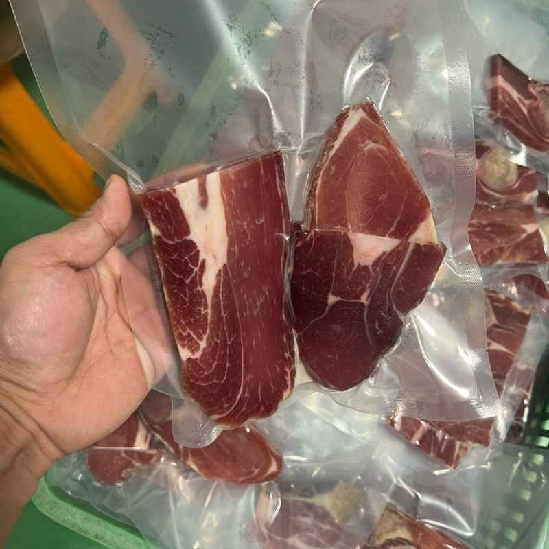 【腊肉】腊味礼盒年货礼盒过节送礼大礼包
