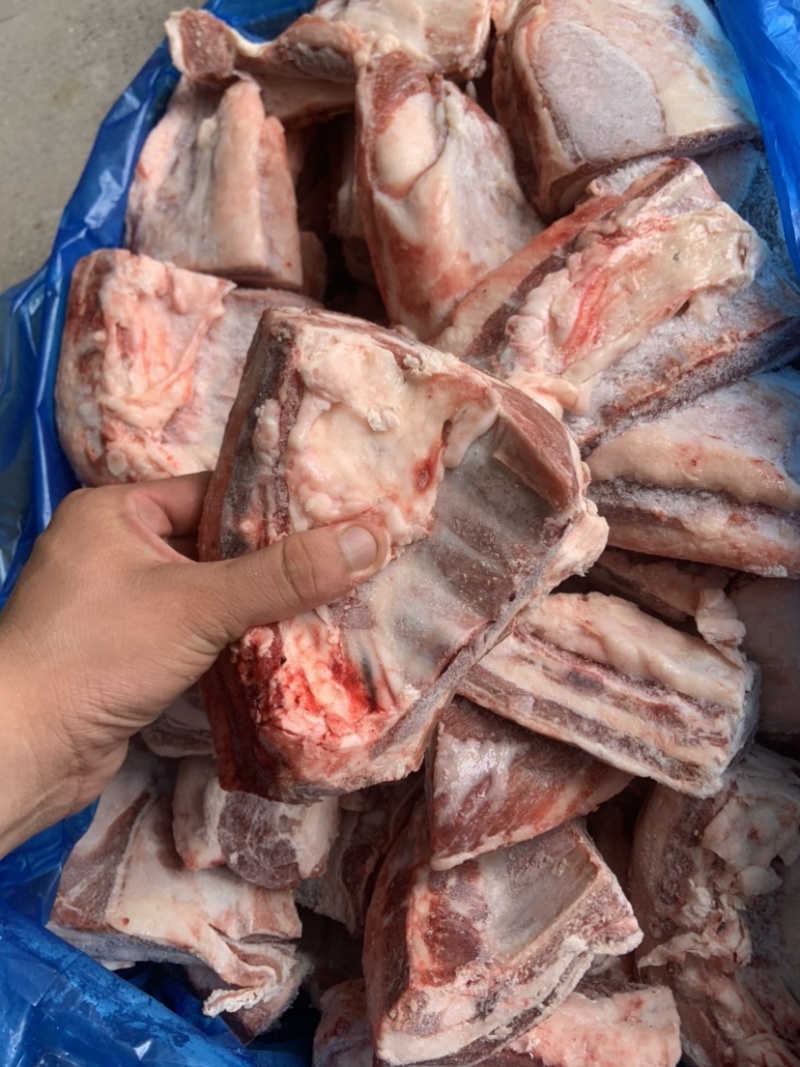 羊排，一手货源，价格便宜，长年有货