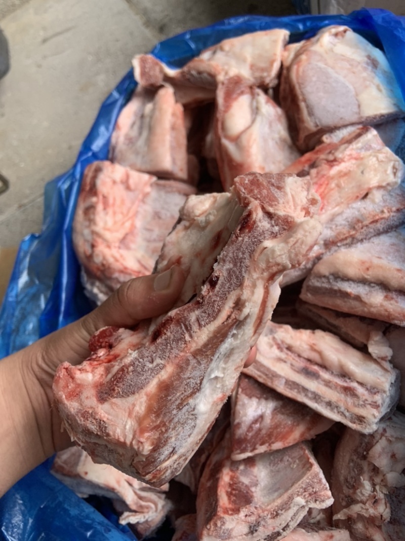 羊排，一手货源，价格便宜，长年有货