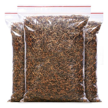 正宗武夷山2024金骏眉红茶茶叶新茶批发零售