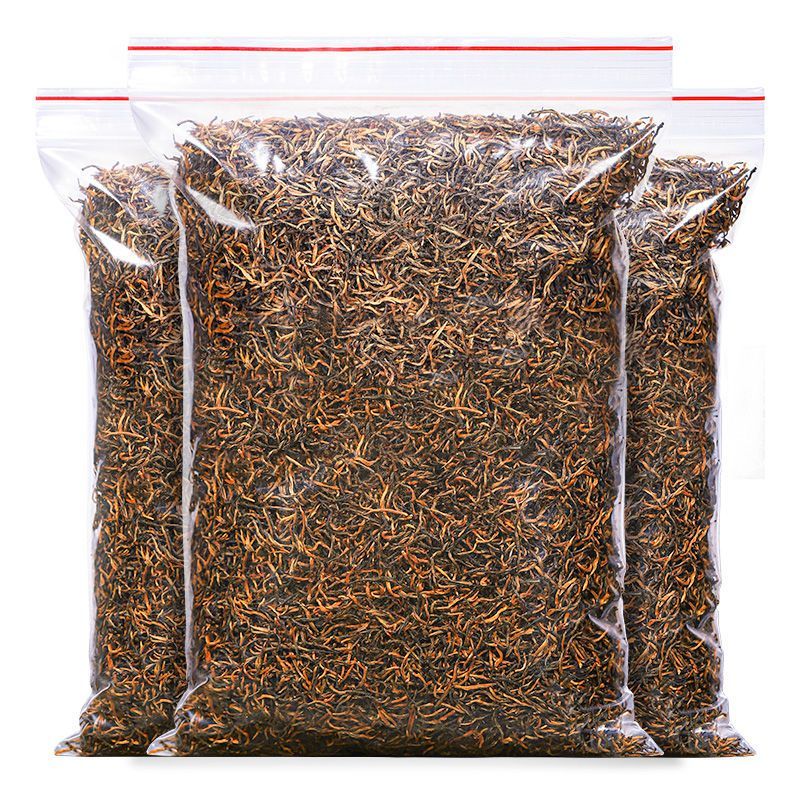 正宗武夷山2024金骏眉红茶茶叶新茶批发零售