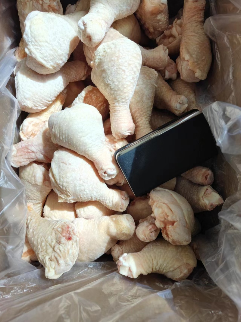 单冻琵琶腿纯干小水统统有货常年生产