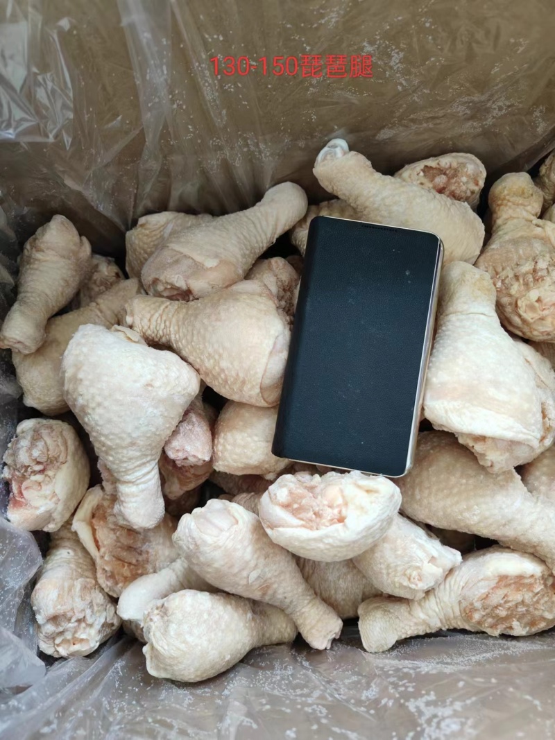 单冻琵琶腿纯干小水统统有货常年生产