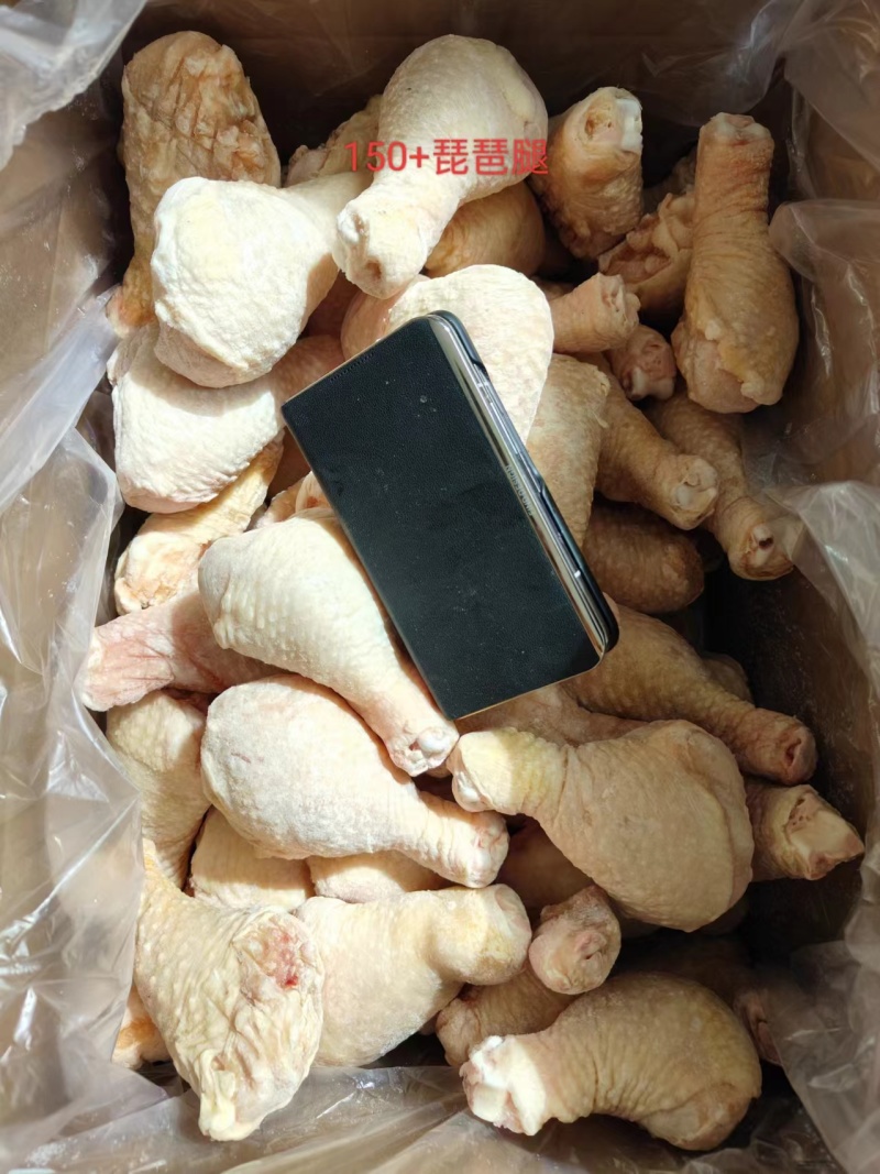 单冻琵琶腿纯干小水统统有货常年生产