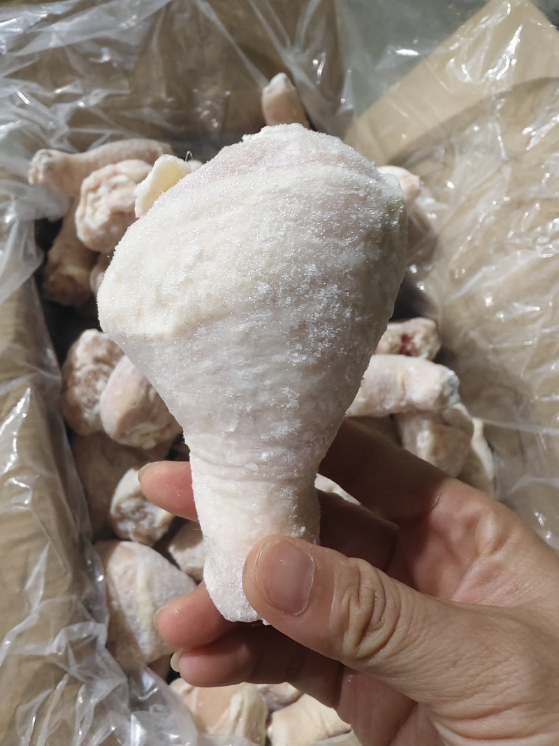 单冻琵琶腿纯干小水统统有货常年生产