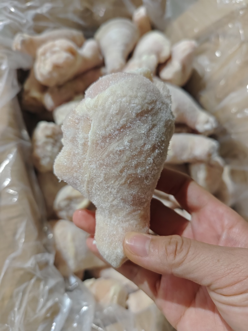 单冻琵琶腿纯干小水统统有货常年生产