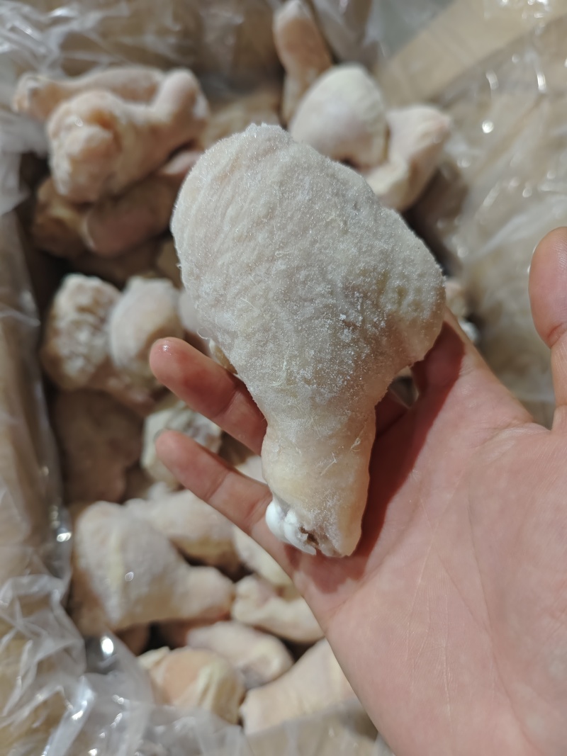 单冻琵琶腿纯干小水统统有货常年生产