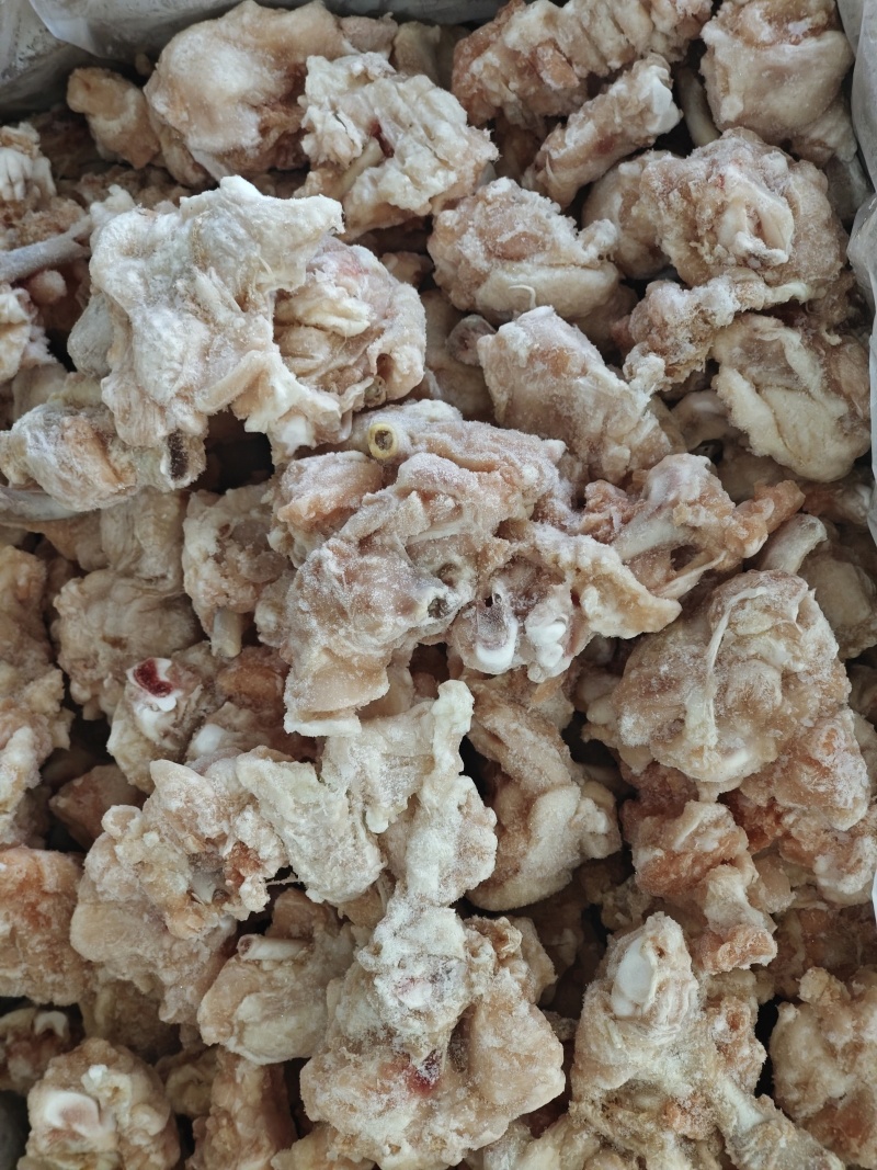 鸡翅低质量B中水点低价格便宜食堂专用欢迎来电
