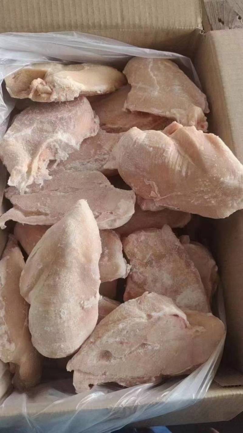 飞佳鸡胸低于出厂价